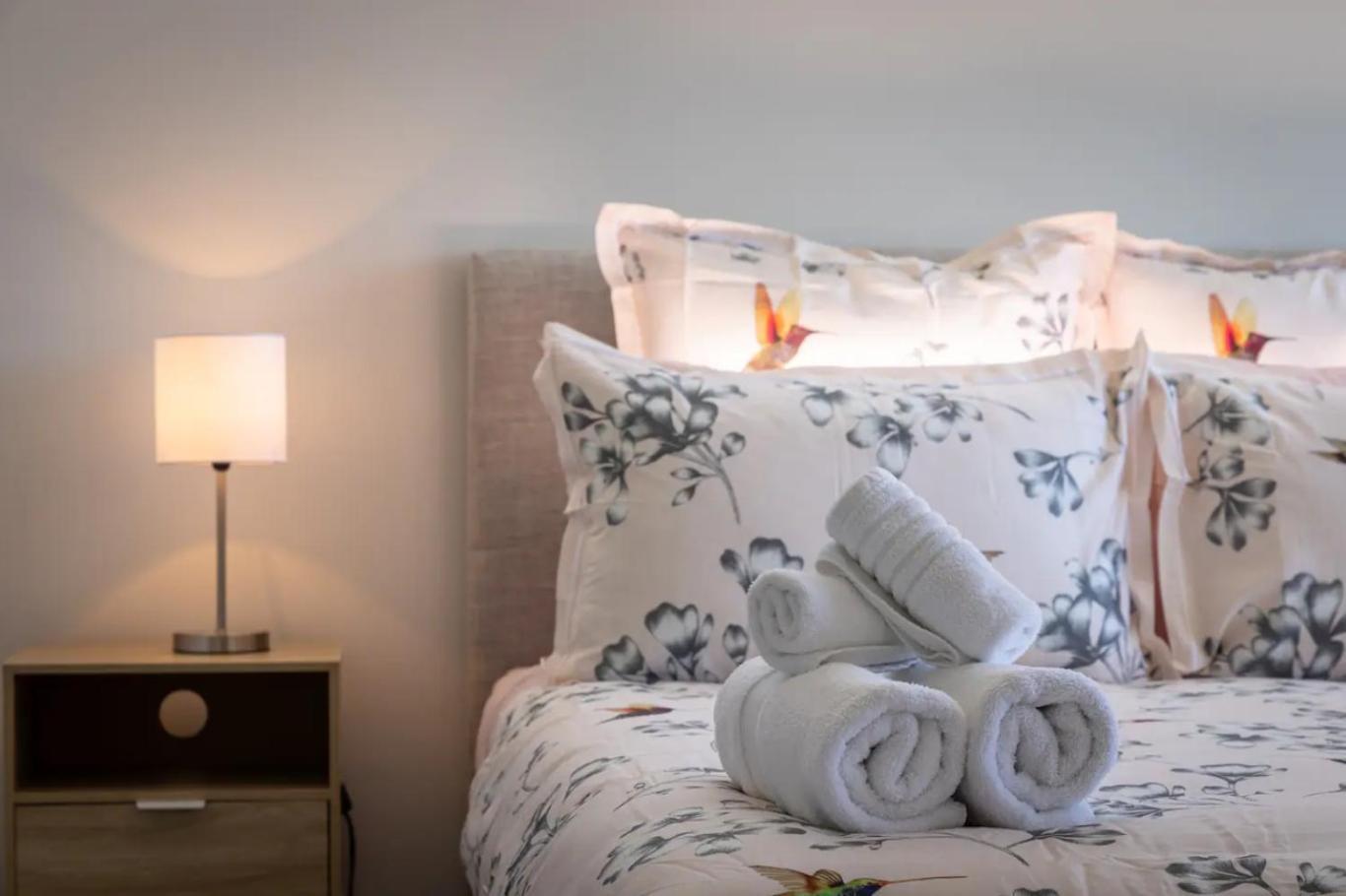 Discover A Brand New Apartment In Vibrant Chch Christchurch Exteriör bild