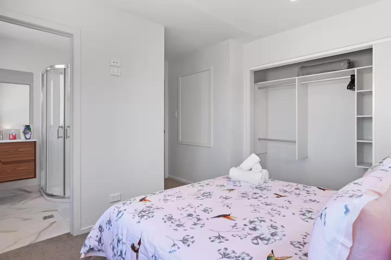 Discover A Brand New Apartment In Vibrant Chch Christchurch Exteriör bild