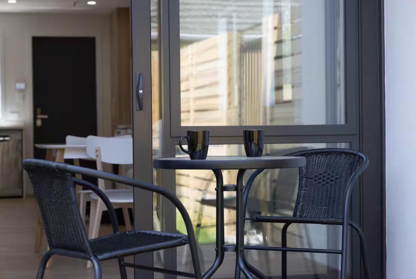 Discover A Brand New Apartment In Vibrant Chch Christchurch Exteriör bild
